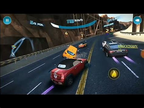 Asphalt Nitro Best Car Racing Game /Asphalt Nitro / Eager Gamer - YouTube