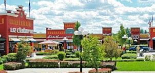 Hagerstown Premium Outlets | VisitMaryland.org