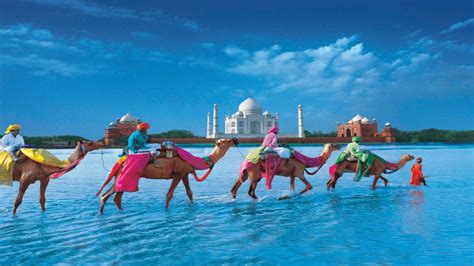 Holiday Destinations In India With Their Best Alternatives