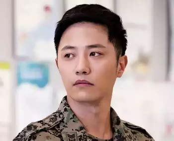 Characters in Descendants of the Sun - TV Tropes