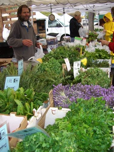 Santa Barbara farmers market | orgidie | Flickr