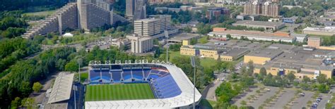 Stade Saputo Events & Tickets 2024-25 - Montreal | Koobit