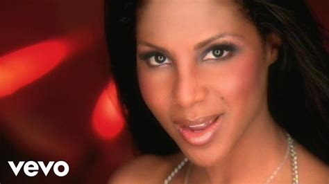 Toni Braxton - He Wasn't Man Enough (Official Video) - YouTube