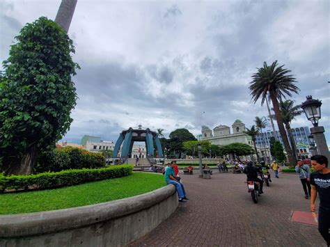 World Tourism Day in San José: Visiting some of the city's best attractions