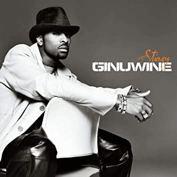 The Top 10 Best Ginuwine Songs - YouKnowIGotSoul.com