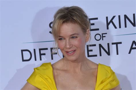 Famous birthdays for April 25: Renee Zellweger, Al Pacino - UPI.com