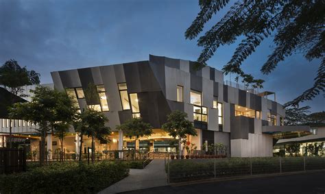 Gallery of Alice Smith School Jalan Bellamy / iP.LCW + MvS Architects - 5