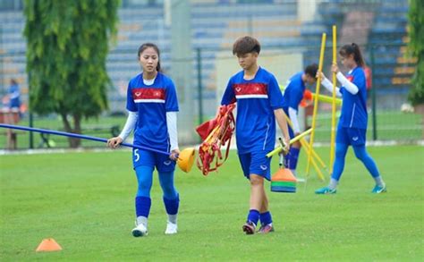 Giải bóng đá nữ vô địch quốc gia 2021 tăng số đội tham dự