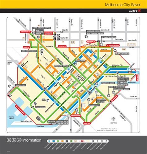 Myki change welcome, but City Saver users pay the price – Public Transport Users Association ...