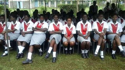 Moi Girls’ Secondary School Sindo KCSE Results KNEC Code, Admissions ...