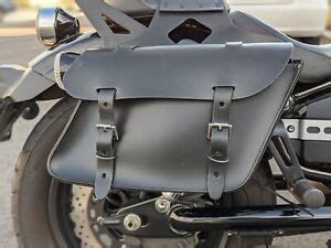 Motorcycle Saddlebags for Suzuki TU250X & Accessories for sale | eBay