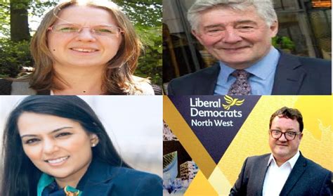 General Election 2019: Meet the Rochdale candidates - Mancunian Matters