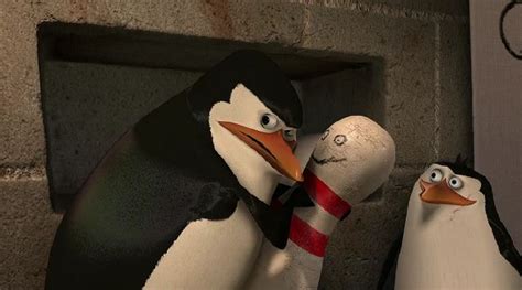 LOL Screencaps - The Madagascar Penguins in a Christmas Caper Photo (31875258) - Fanpop