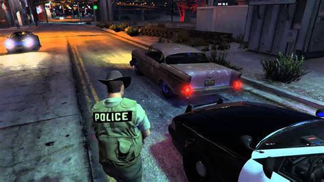 Lspdfr Mods