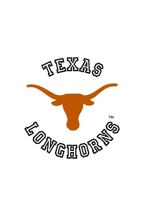 Pin by Gonzalo Ponce on UT Football | Texas longhorns logo, Texas ...