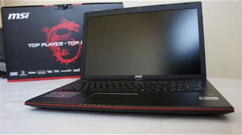 MSI GE70 2QD GTX 950M Notebook Review, Benchmark, GTA V & BF4 game play ...