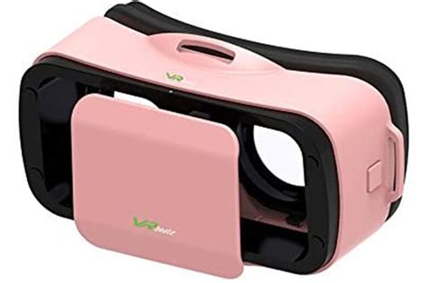 11 Best VR Headsets For Kids In 2022