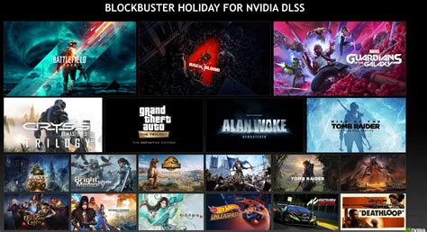 NVIDIA DLSS for DX11 & DX12 Games Now Available on Linux via Proton