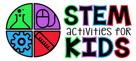 stemlogo10 - STEM Activities for Kids