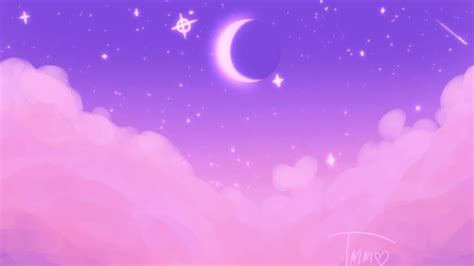 Cotton Candy Clouds... by themochimaster on DeviantArt