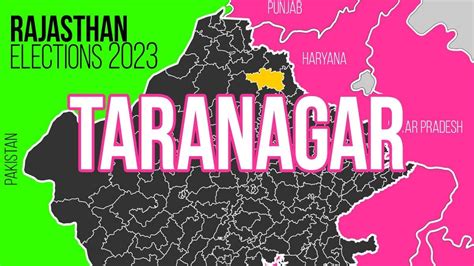 Taranagar Election Result 2023 LIVE Updates and Highlights: Narendra ...