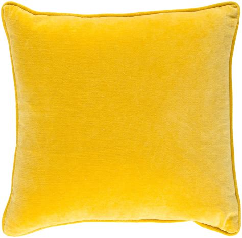 Surya Rugs Safflower SAFF7202-1818D Pillow Kit | Wayside Furniture & Mattress | Bedding - Pillow