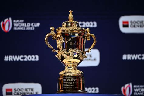 Organisers place 250,000 tickets on sale for 2023 Rugby World Cup