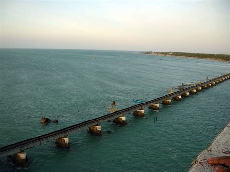 Adam's Bridge Dhanushkodi | Adam's Bridge images, best time to visit