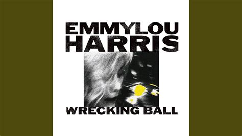 Wrecking Ball Album Cover