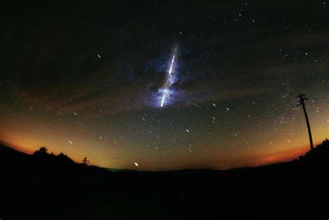 Leonid meteor shower in 2023: When to watch, where to look in Iowa