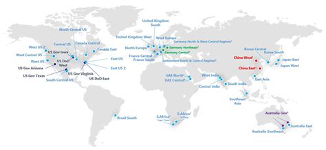 A new Azure Datacenter in Switzerland | cloudelicious