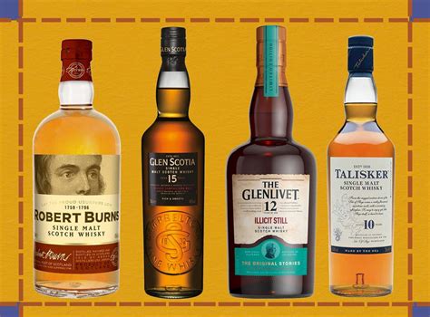 Best single malt scotch whiskies to try in 2021 | The Independent