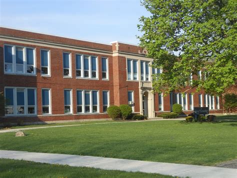 050315 Carey High School-- Carey Ohio (41) | Aaron Turner | Flickr