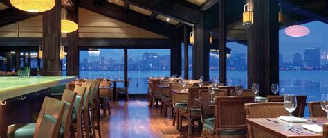 Island Prime - Seafood Restaurant in San Diego, CA | The Vendry