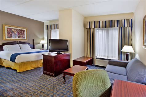 Holiday Inn Express Hotel & Suites, an IHG Hotel Lawrenceville, Georgia ...