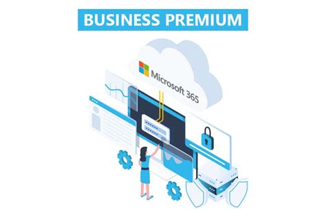 Microsoft 365 Business Premium is Best for Most Businesses