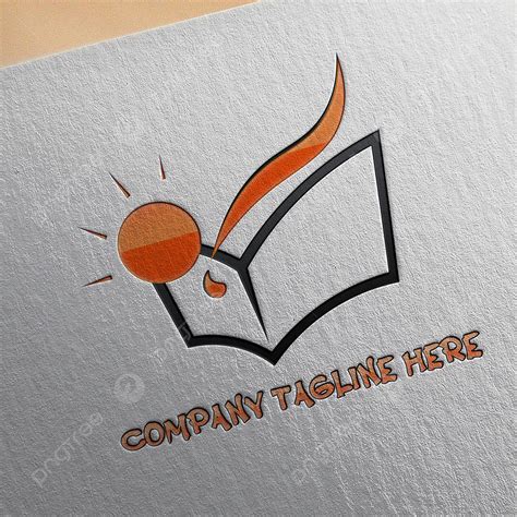 Education Center Logo PNG, Vector, PSD, and Clipart With Transparent Background for Free ...