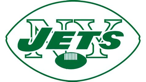 New York Jets Logo, symbol, meaning, history, PNG, brand