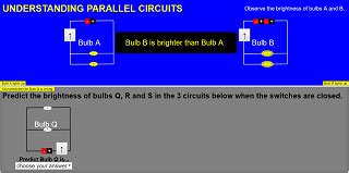 Understanding Parallel Circuits