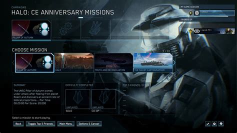 Halo: MCC | December 2022 Update | Halo - Official Site (en)