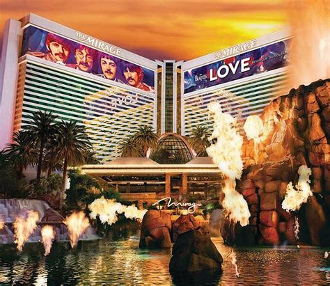 Mirage Hotel and Casino, Las Vegas, Nevada.💔 Explore o vibrante e audacioso universo de link ...