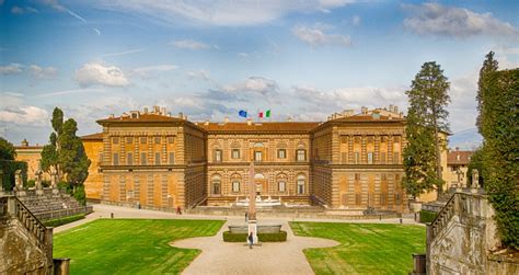 Boboli Gardens in Florence | Rome Private Guides - Blog