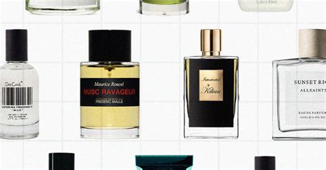 The 20 Best Unisex Fragrances of 2022, Hands Down | Who What Wear