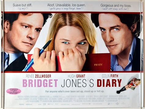 Bridget Jones S Diary - auroraspecification