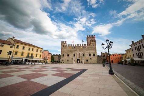 Marostica: cosa fare, cosa vedere e dove dormire - Veneto.info