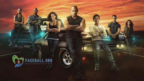 Fast And Furious 10: Final Release Date And Cast Members