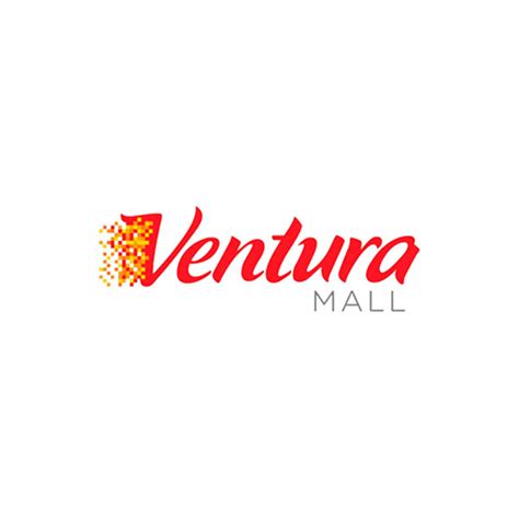 Ventura Mall on Behance