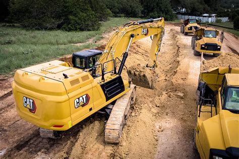 The Latest in Excavators for 2023 | Equipment World