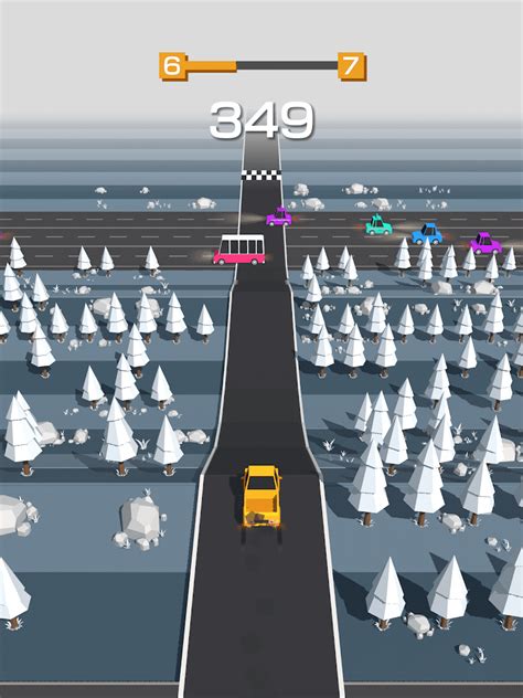 Traffic Run! | Games Review | Playplaygames.com