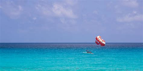 The best activities and experiences in Cancun’s Hotel Zone – Puerto Maya Cancún